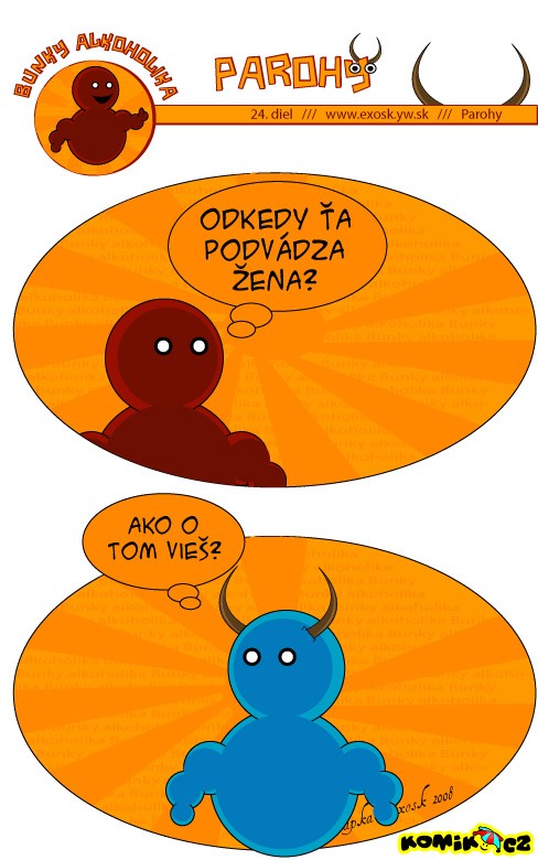 Parohy
